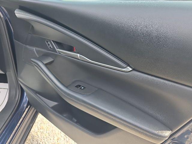 used 2023 Mazda CX-30 car, priced at $22,177