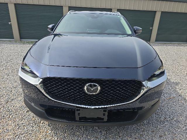 used 2023 Mazda CX-30 car, priced at $22,177