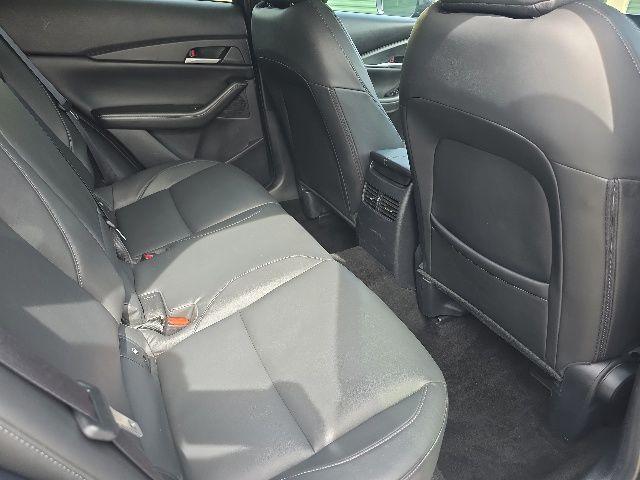 used 2023 Mazda CX-30 car, priced at $22,177