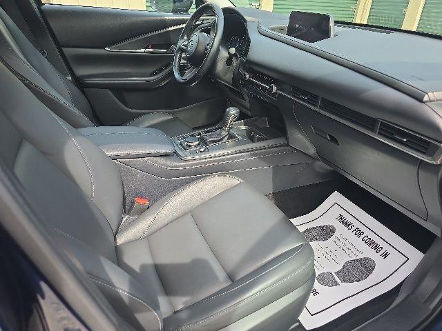 used 2023 Mazda CX-30 car, priced at $22,177