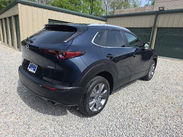 used 2023 Mazda CX-30 car, priced at $22,177