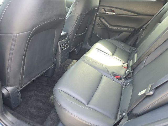 used 2023 Mazda CX-30 car, priced at $22,177