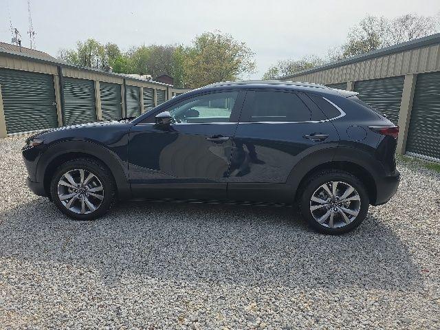 used 2023 Mazda CX-30 car, priced at $22,177