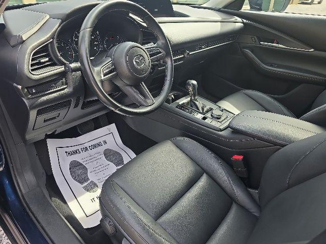 used 2023 Mazda CX-30 car, priced at $22,177
