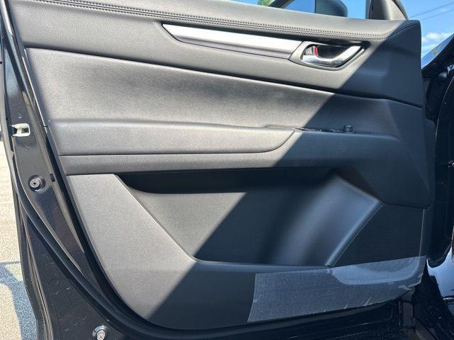 used 2025 Mazda CX-5 car, priced at $29,651