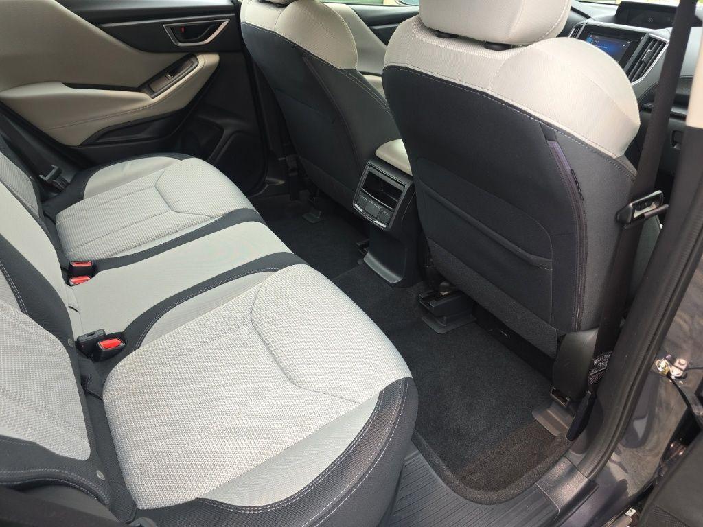 used 2023 Subaru Forester car, priced at $24,131