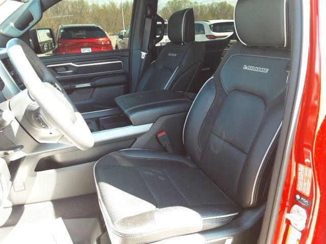 used 2025 Ram 1500 car, priced at $45,523