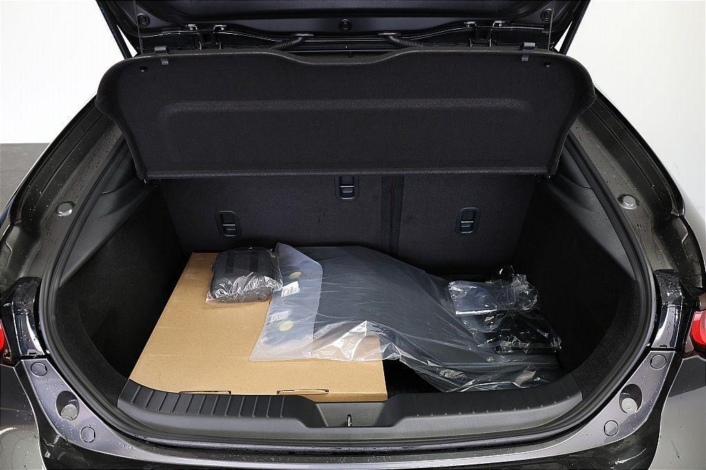new 2026 Mazda Mazda3 car, priced at $38,080