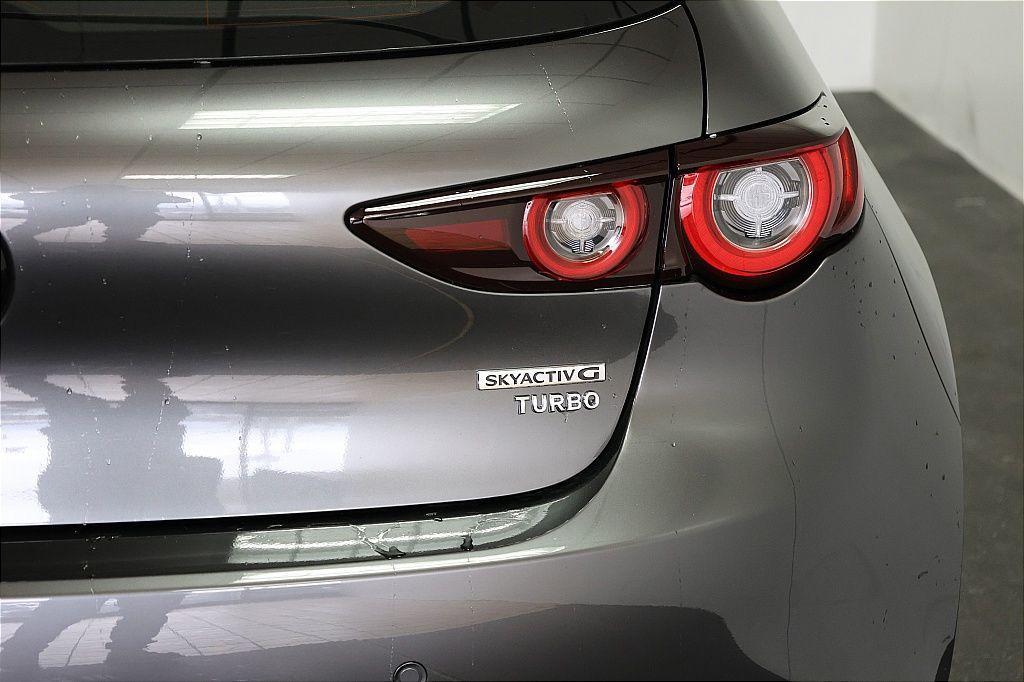 new 2026 Mazda Mazda3 car, priced at $38,080