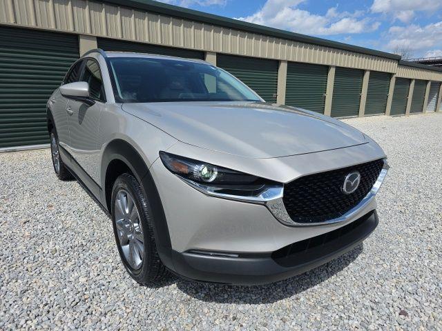 used 2024 Mazda CX-30 car, priced at $22,800