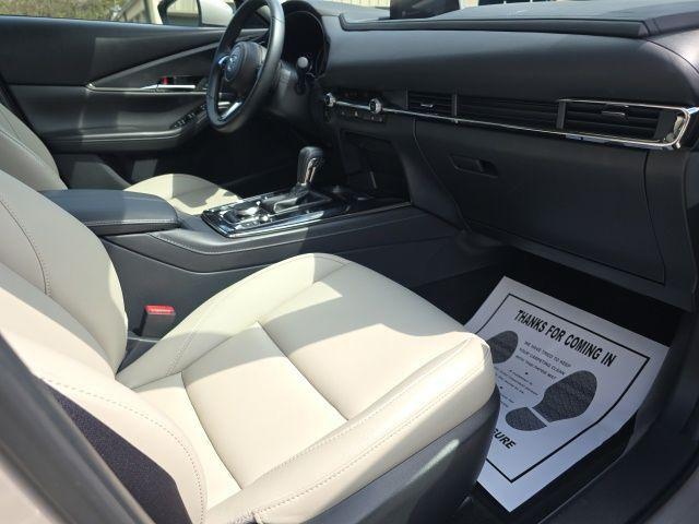 used 2024 Mazda CX-30 car, priced at $22,800