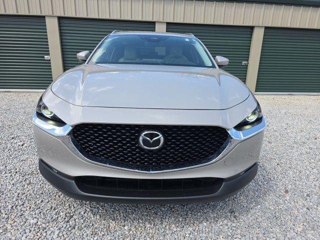 used 2024 Mazda CX-30 car, priced at $22,800
