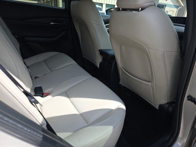 used 2024 Mazda CX-30 car, priced at $22,800