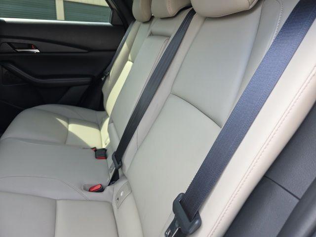 used 2024 Mazda CX-30 car, priced at $22,800