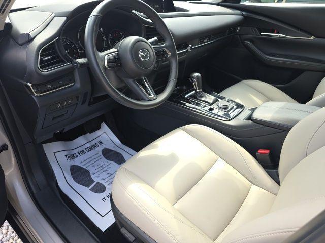 used 2024 Mazda CX-30 car, priced at $22,800