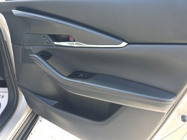 used 2024 Mazda CX-30 car, priced at $22,800