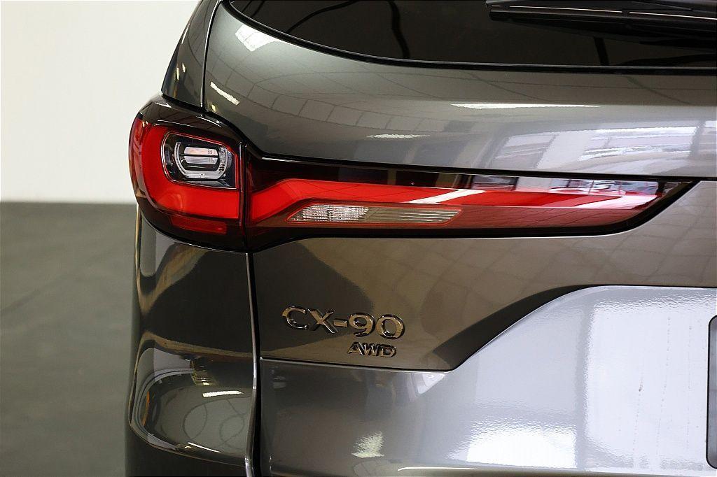 new 2026 Mazda CX-90 car, priced at $53,000