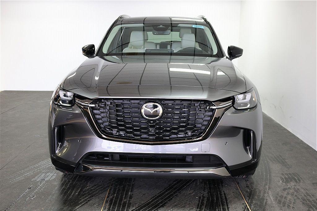 new 2026 Mazda CX-90 car, priced at $53,000
