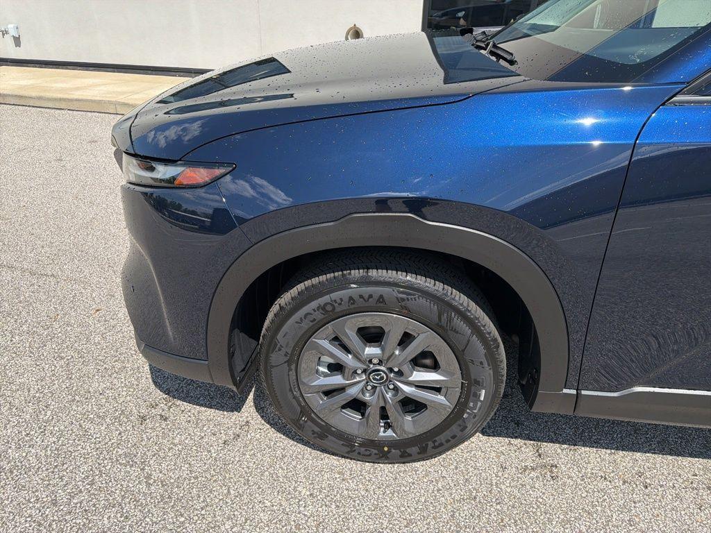 new 2026 Mazda CX-5 car, priced at $33,133