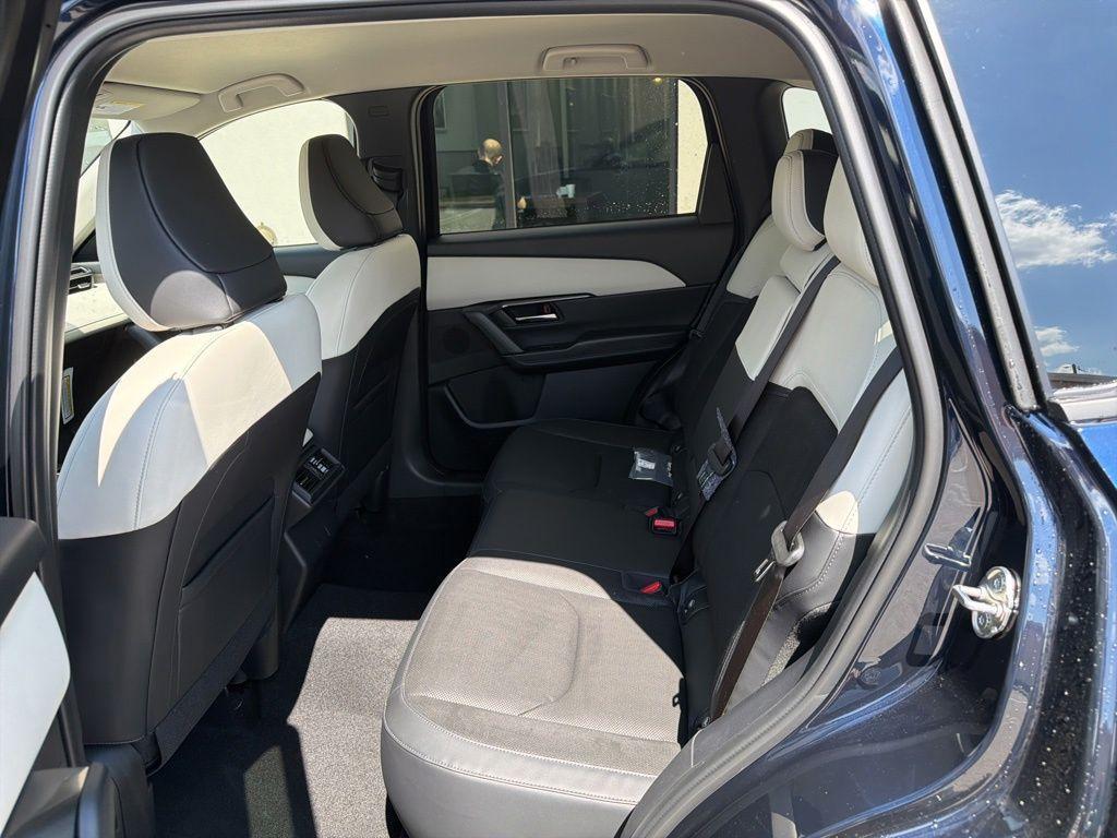 new 2026 Mazda CX-5 car, priced at $33,133