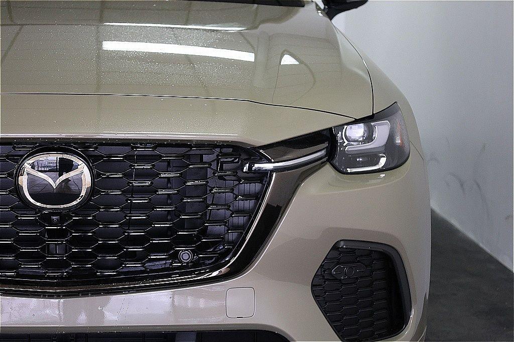 new 2026 Mazda CX-70 car, priced at $56,485