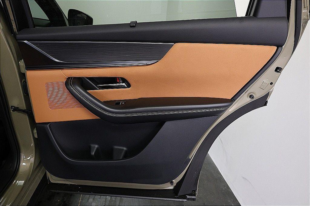 new 2026 Mazda CX-70 car, priced at $56,485