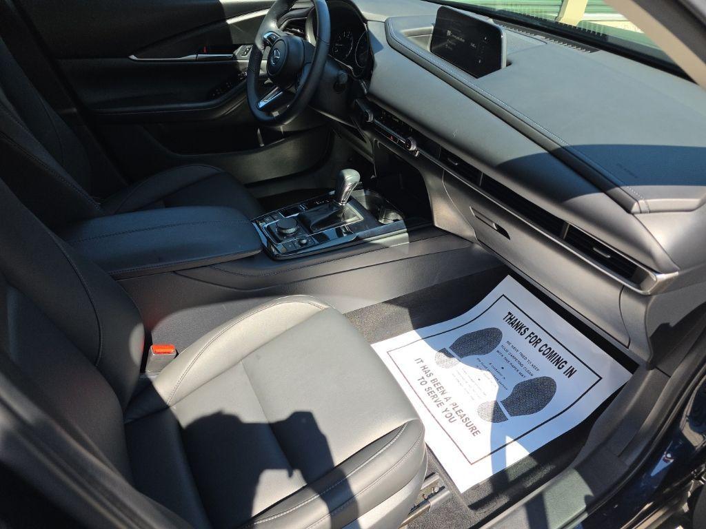 used 2025 Mazda CX-30 car, priced at $26,055