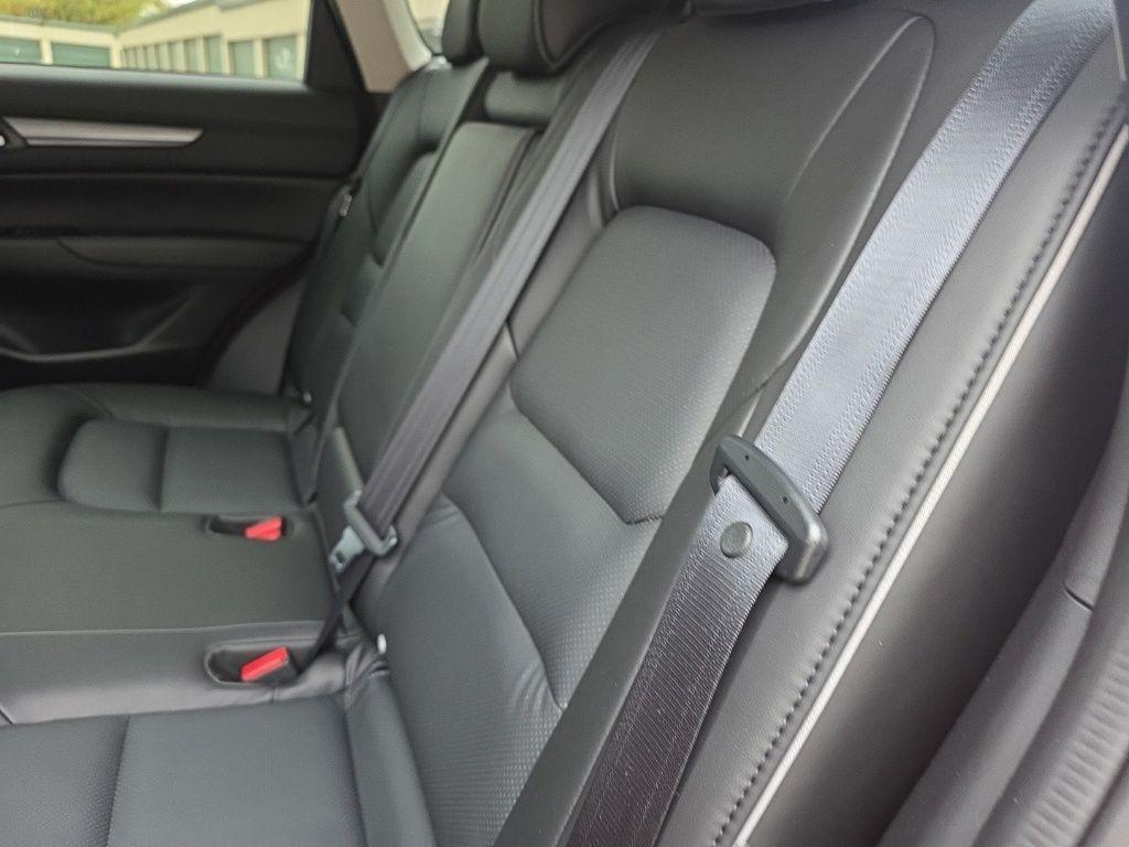 used 2025 Mazda CX-5 car, priced at $29,171