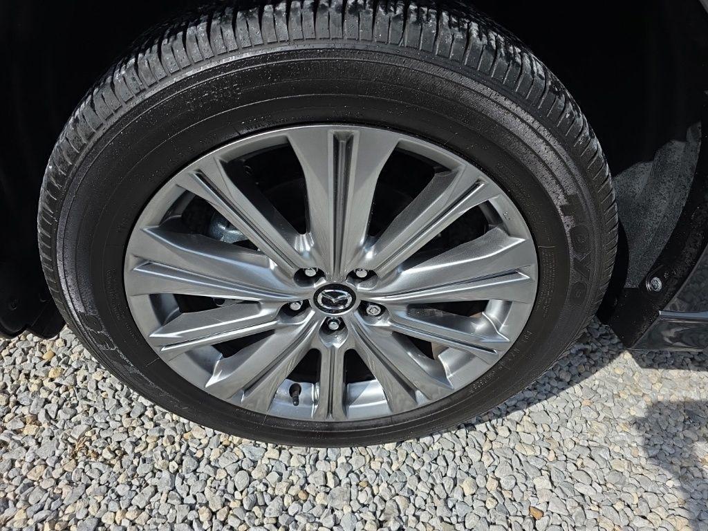 used 2023 Mazda CX-5 car, priced at $31,547