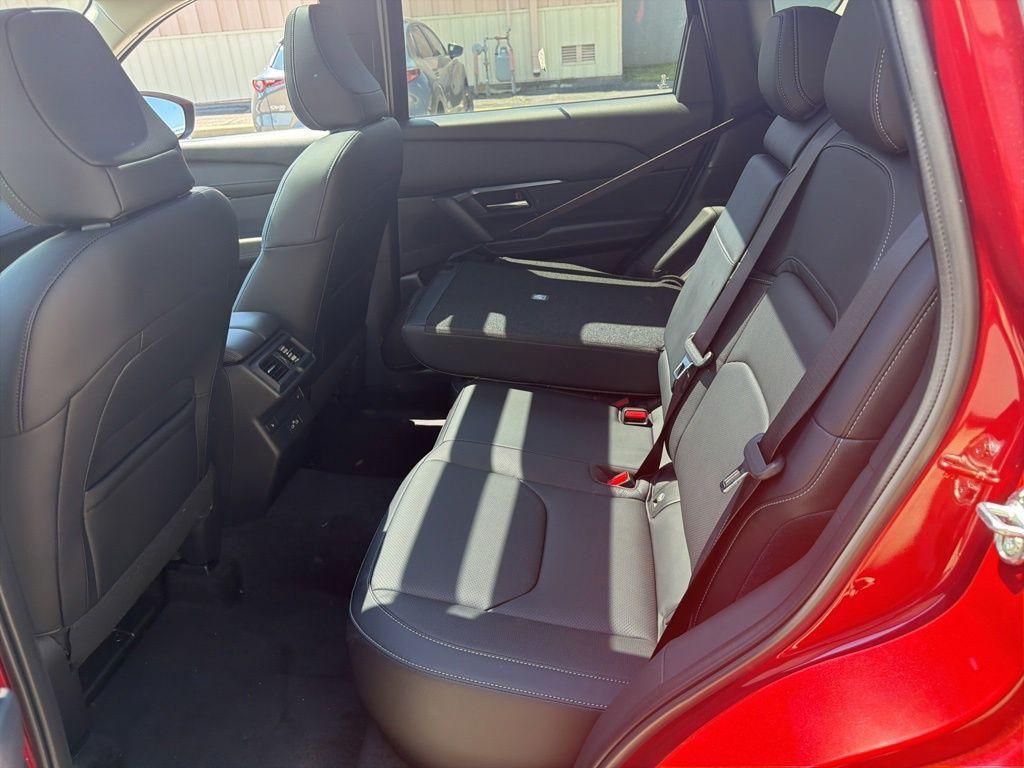 new 2026 Mazda CX-5 car, priced at $38,813