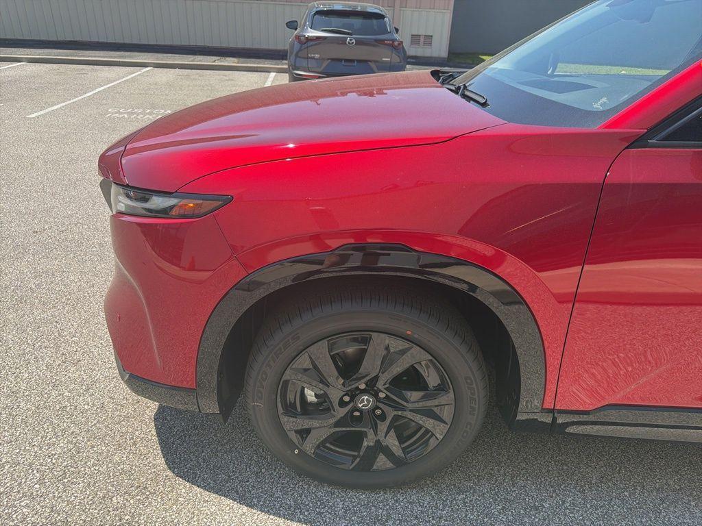 new 2026 Mazda CX-5 car, priced at $38,813