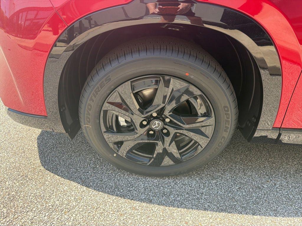 new 2026 Mazda CX-5 car, priced at $38,813
