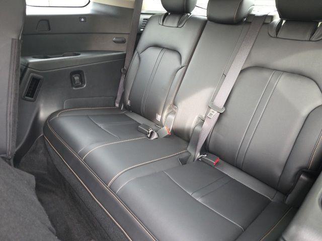 used 2024 Mazda CX-90 car, priced at $27,974