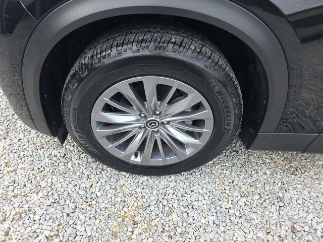 used 2024 Mazda CX-90 car, priced at $27,974