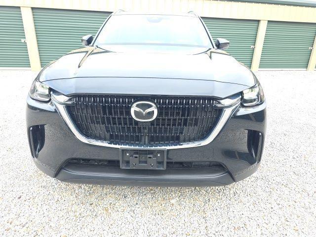 used 2024 Mazda CX-90 car, priced at $27,974