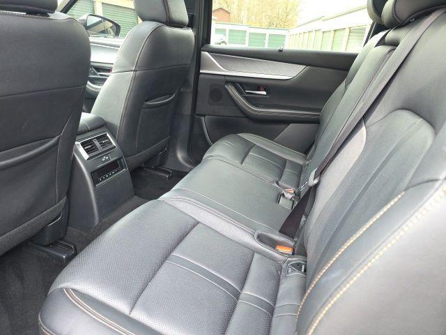 used 2024 Mazda CX-90 car, priced at $27,974