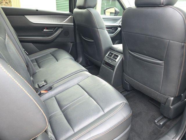 used 2024 Mazda CX-90 car, priced at $27,974
