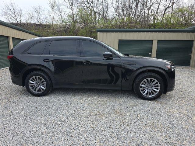 used 2024 Mazda CX-90 car, priced at $27,974