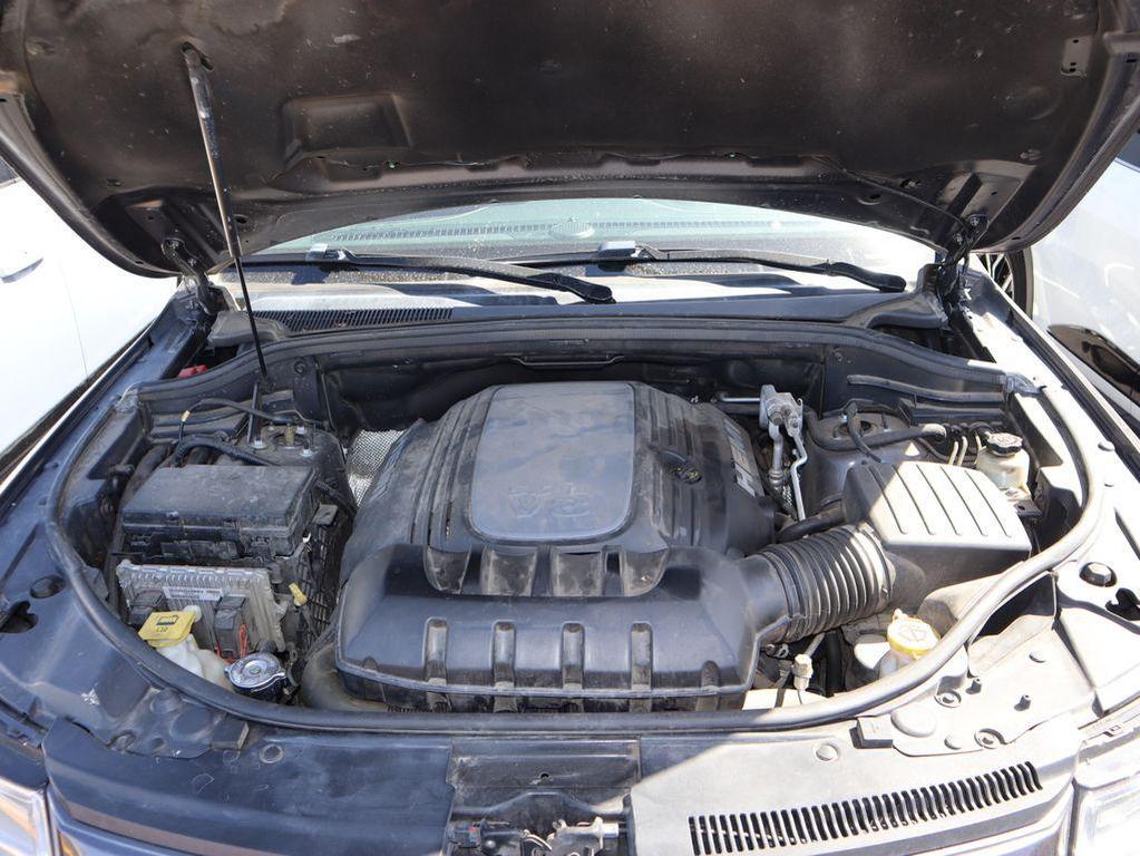 used 2015 Jeep Grand Cherokee car, priced at $18,998