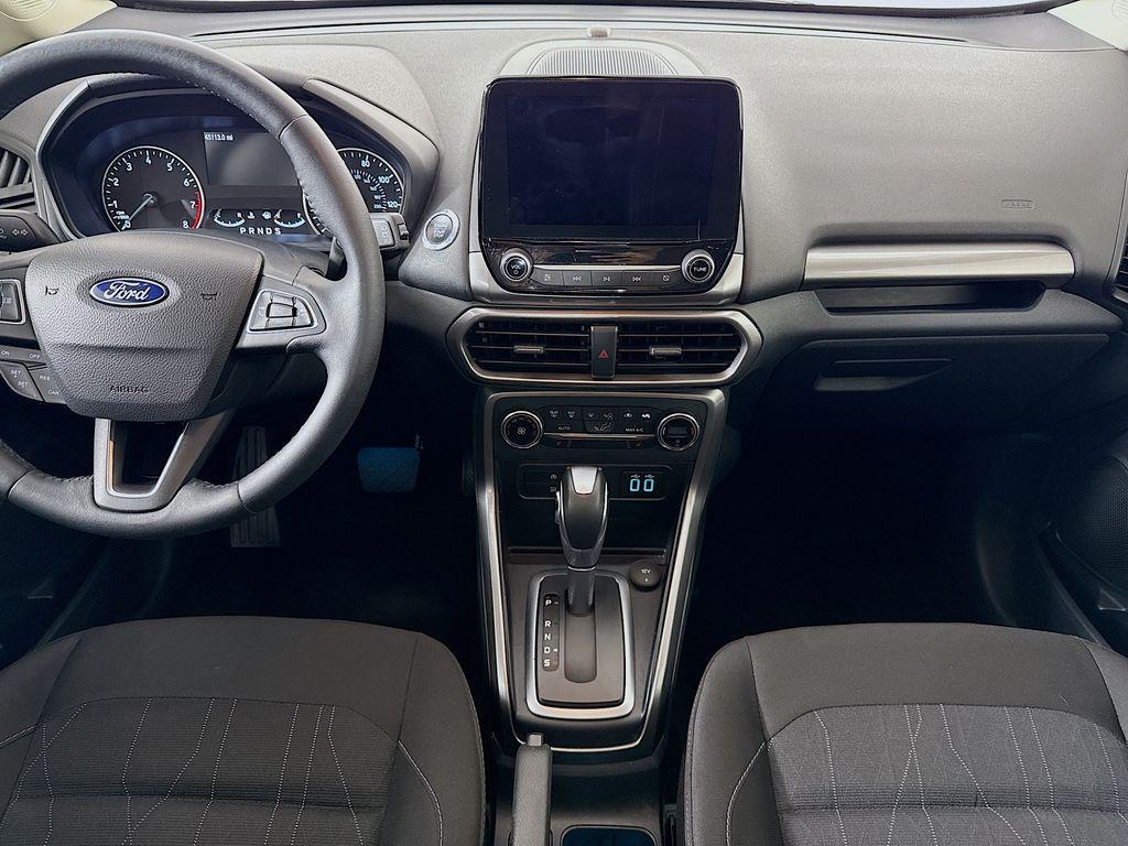 used 2019 Ford EcoSport car, priced at $12,999