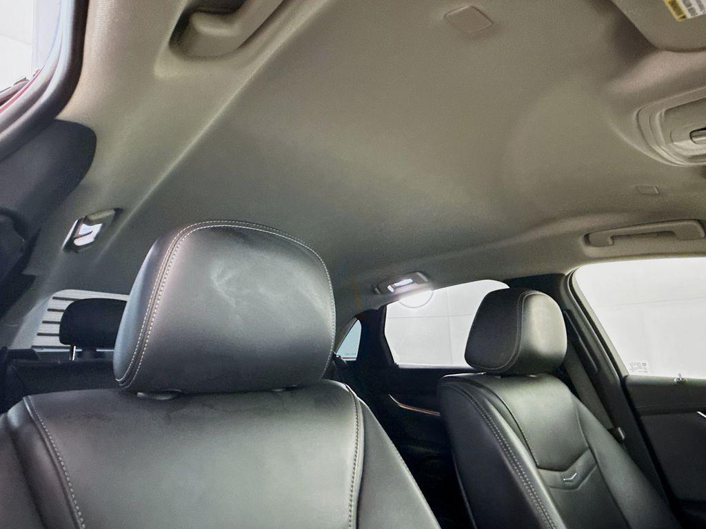 used 2019 Cadillac XTS car, priced at $16,995