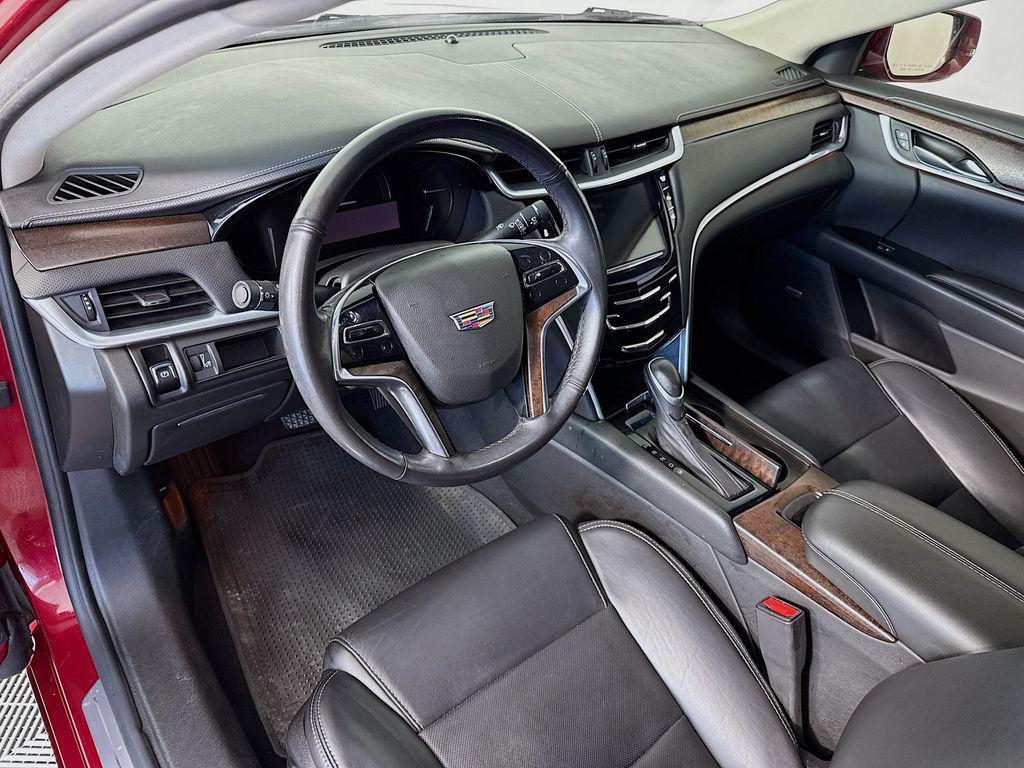 used 2019 Cadillac XTS car, priced at $16,995