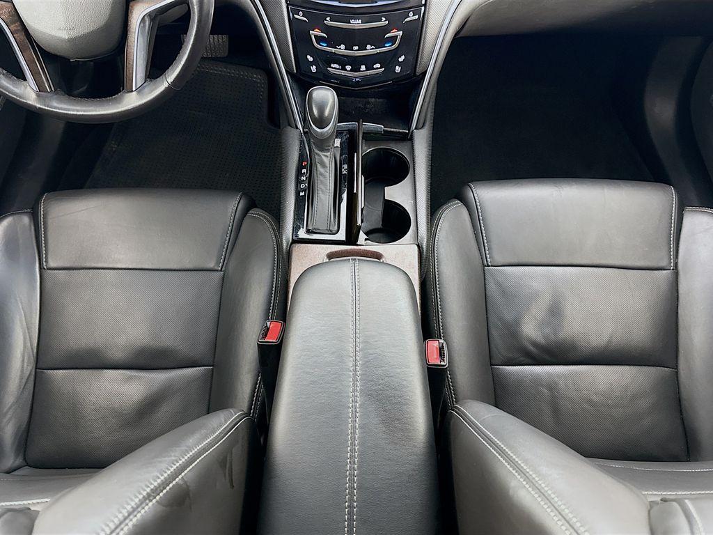 used 2019 Cadillac XTS car, priced at $16,995