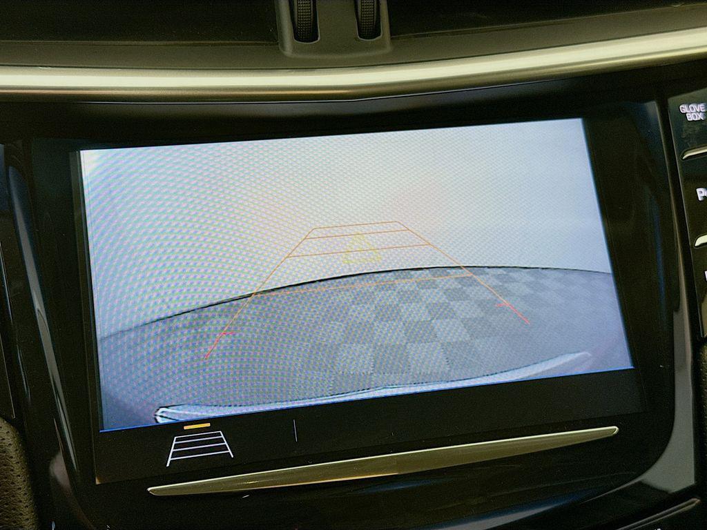 used 2019 Cadillac XTS car, priced at $16,995