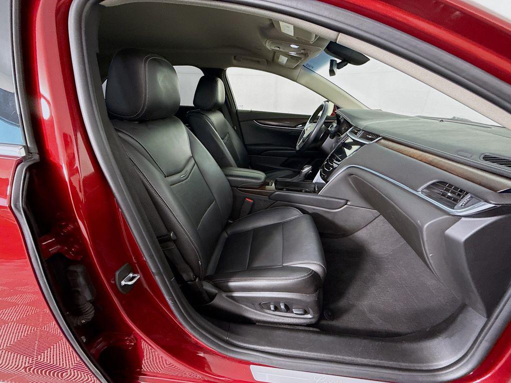 used 2019 Cadillac XTS car, priced at $16,995