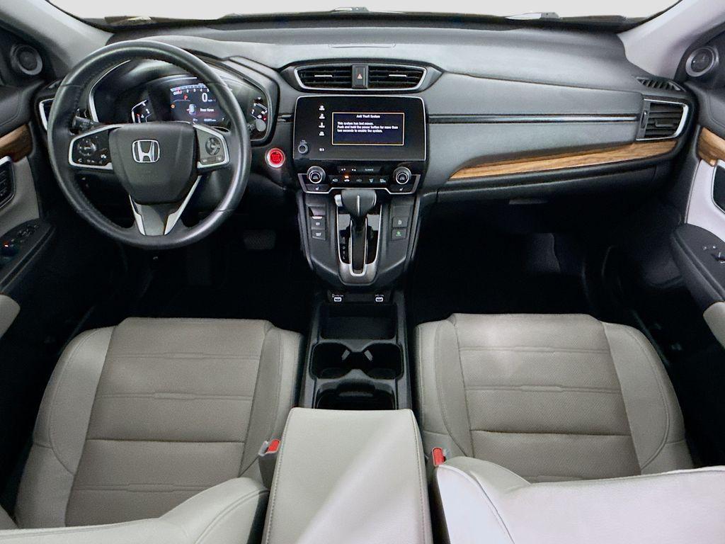 used 2020 Honda CR-V car, priced at $25,999