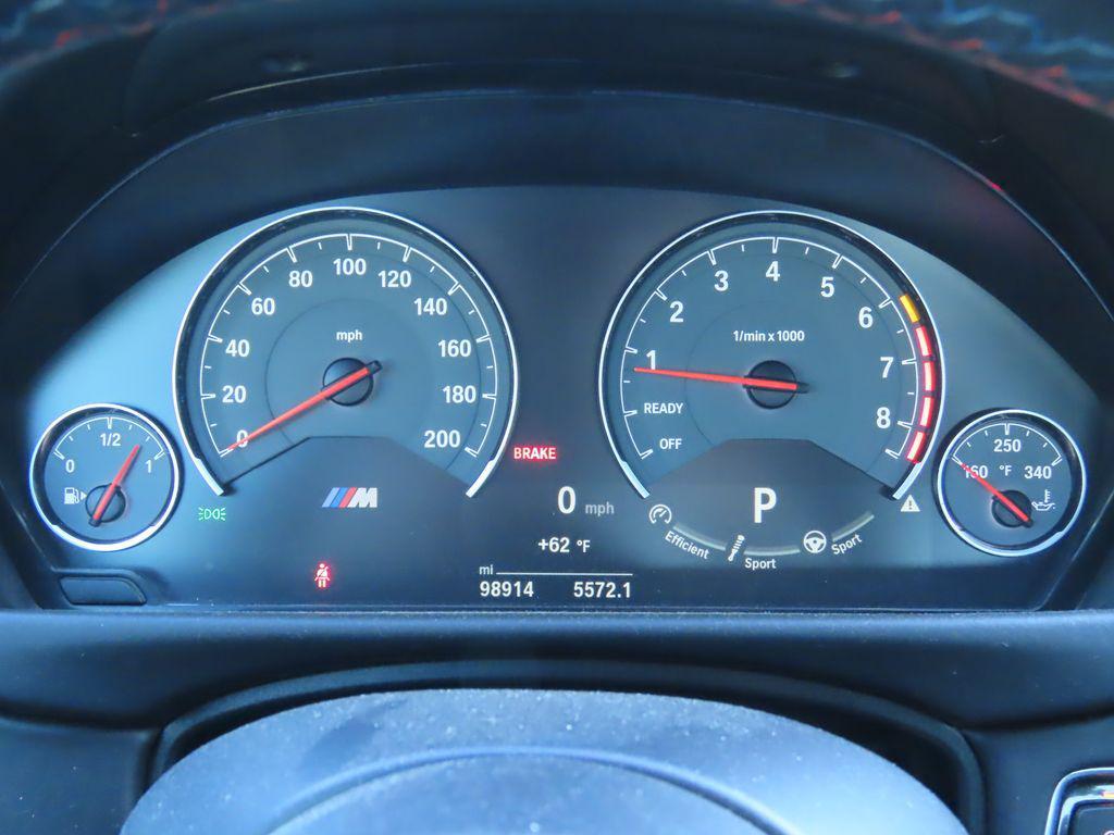 used 2016 BMW M4 car, priced at $31,999