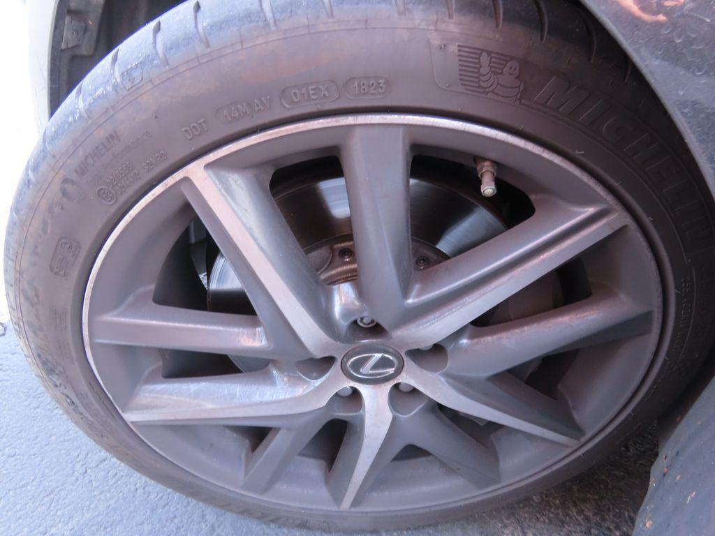 used 2017 Lexus GS 350 car, priced at $24,999