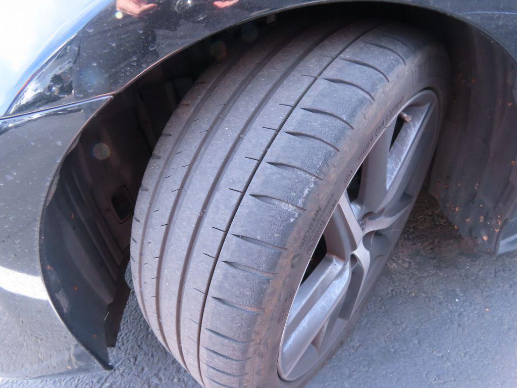 used 2017 Lexus GS 350 car, priced at $24,999