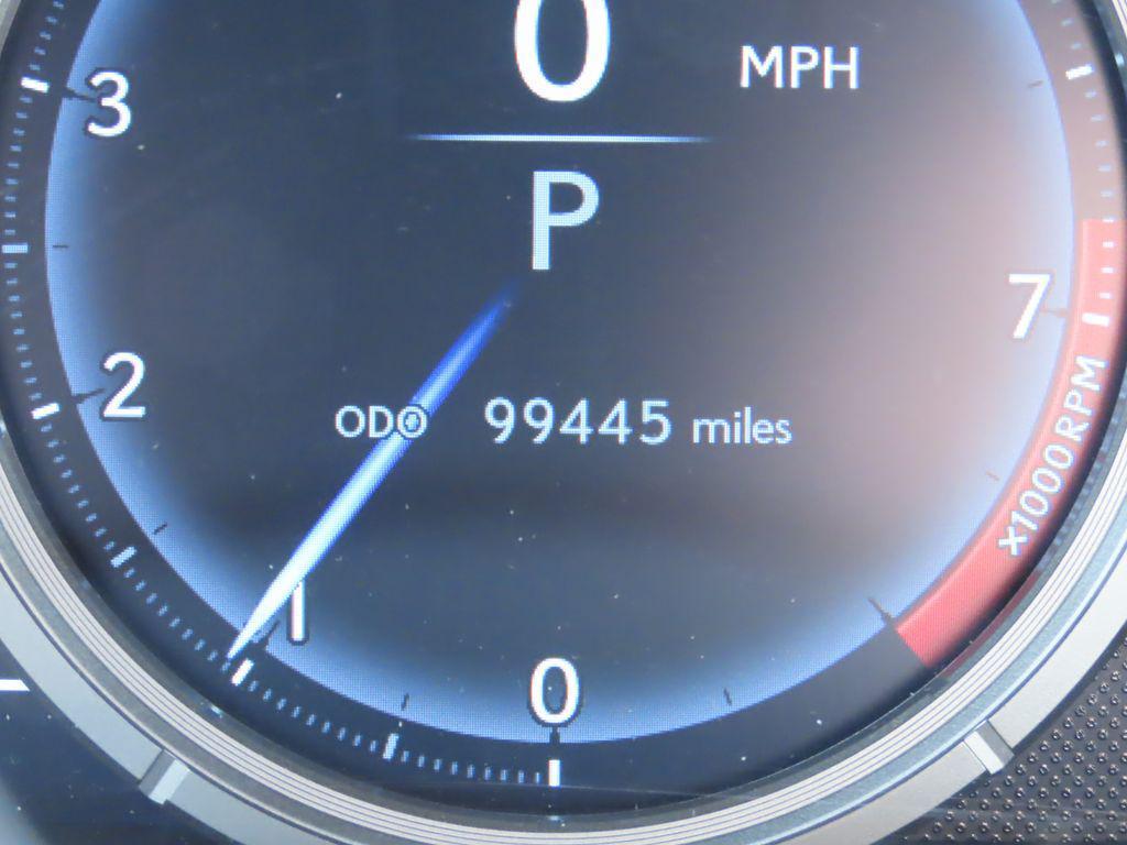 used 2017 Lexus GS 350 car, priced at $24,999